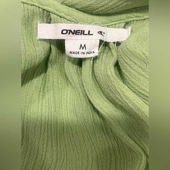 O'Neill Lainie Tank Top - Picture 7 of 8